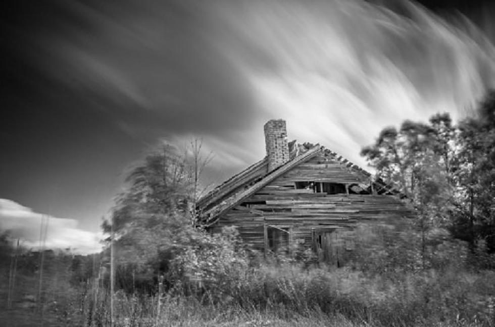 Frog Mountain School and the Lost Town of Ray, Michigan