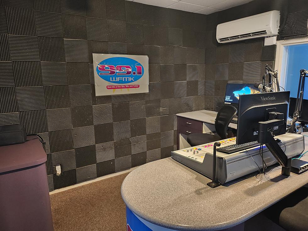 A Love Letter To Lansing Radio