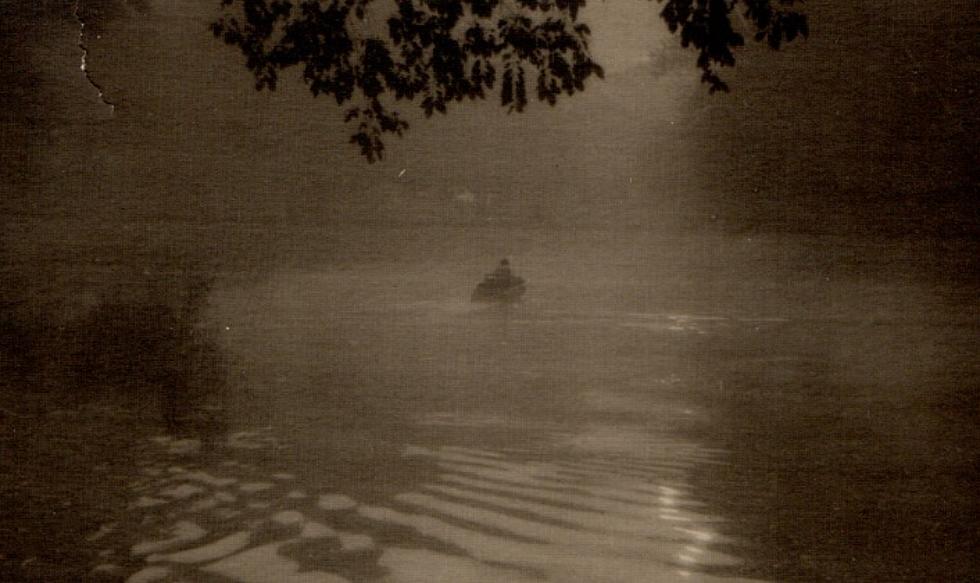 The Most Haunted Lake in Michigan (and Why)