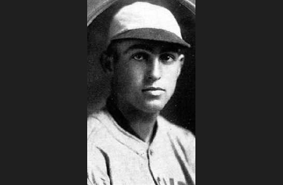The Detroit Tiger You Never Heard Of: 1921