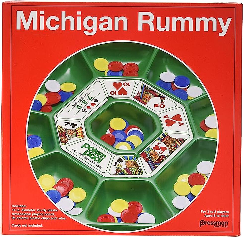 Michigan Rummy May Be Harder to Teach Than Euchre