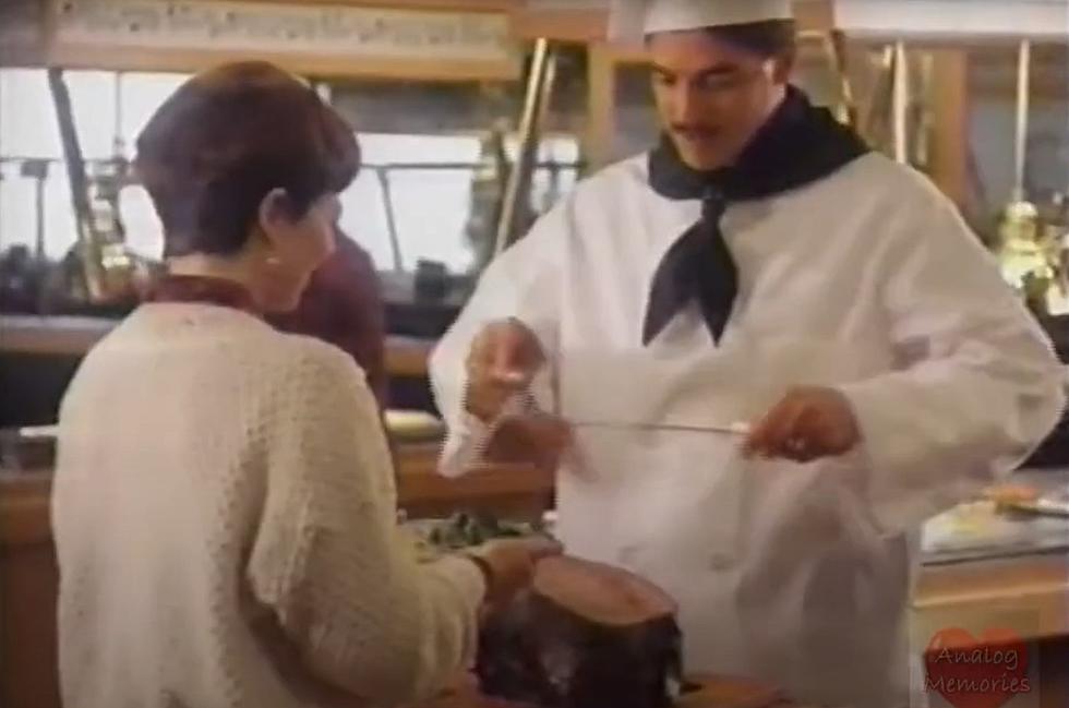 Bye Bye Buffet: Remembering Michigan’s Old Country Buffet