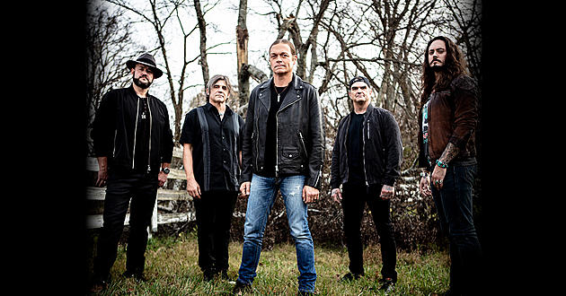 Win Tickets to See 3 Doors Down at the Michigan Lottery Amphitheater