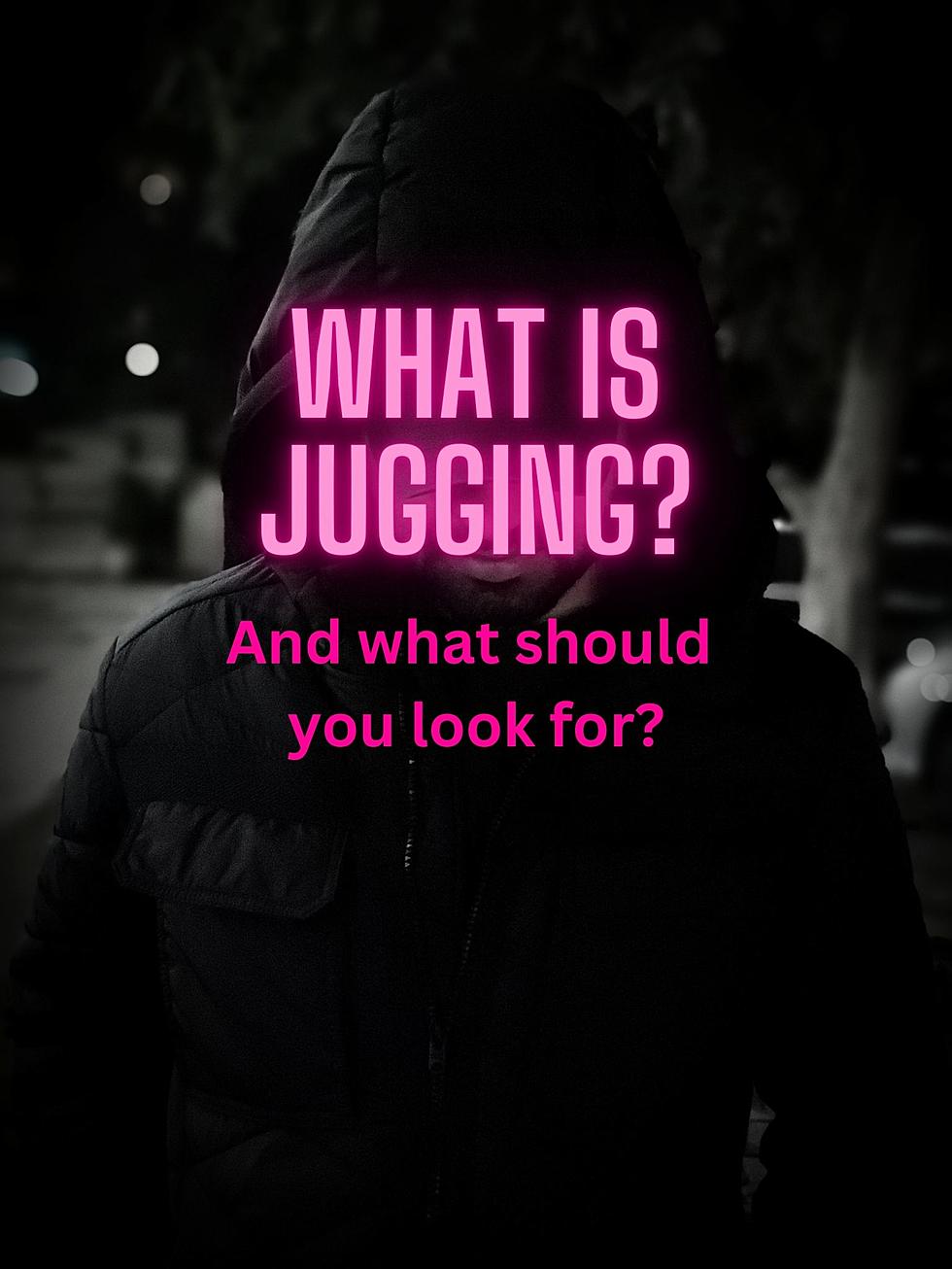 &#8216;Jugging&#8217; Is The Latest Criminal Tactic To Look Out For In Michigan