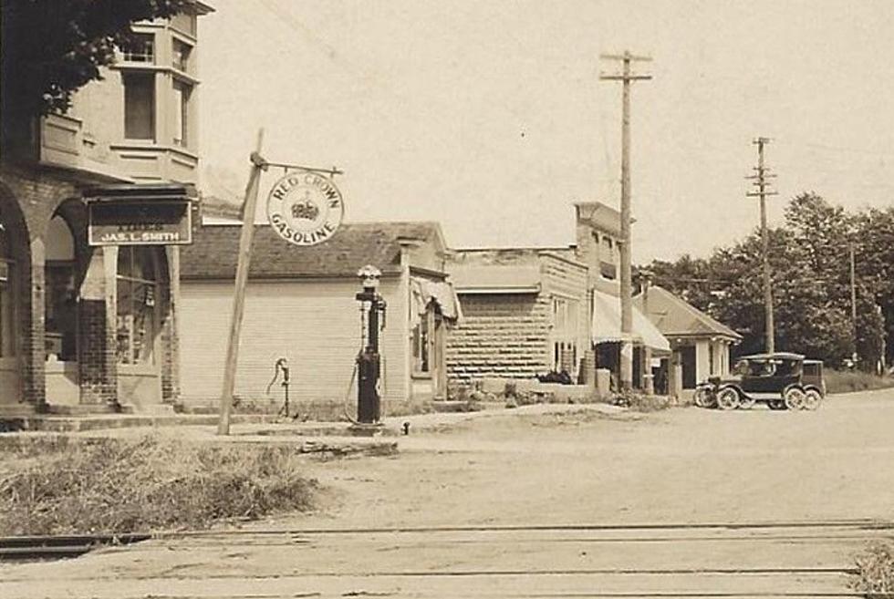 Michigan’s Red Crown Gas Stations, 1910s-1960s: Do Any Still Exist?