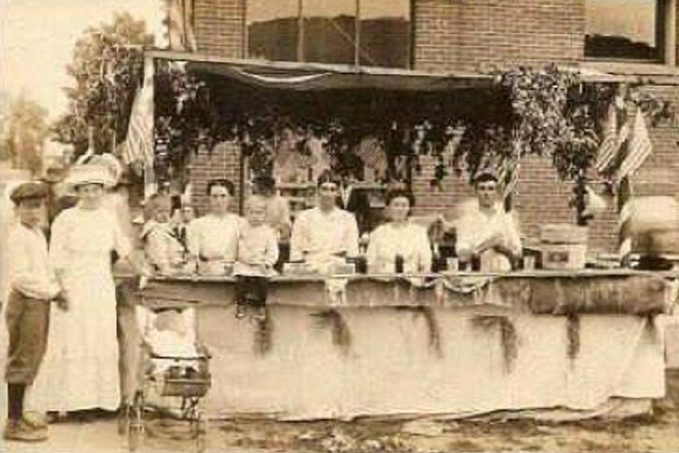 Michigan’s Old Refreshment Stands: 1900-1950