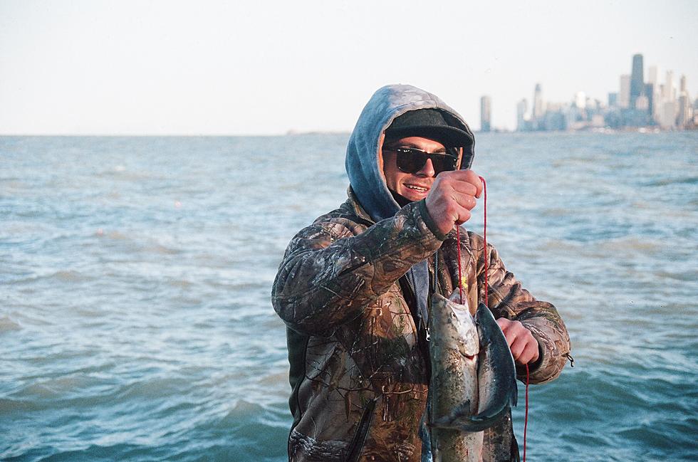 Is Your Michigan Fishing License Expired?