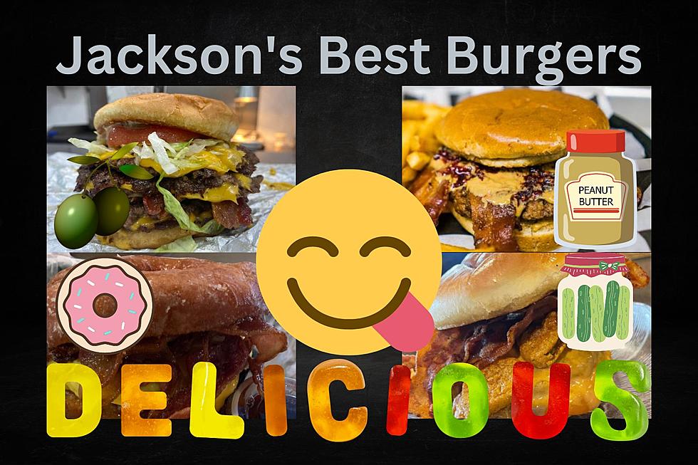 The Best Burgers You’ve Never Had Are in Jackson, Michigan