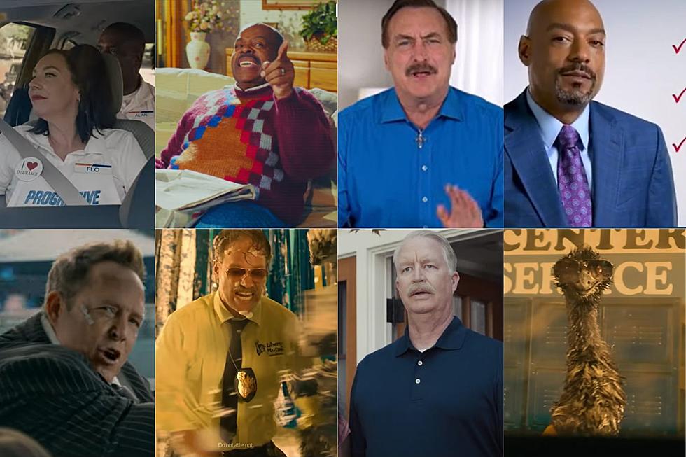 You Told Us! It’s Michigan’s Top 24 Least Favorite TV Ads