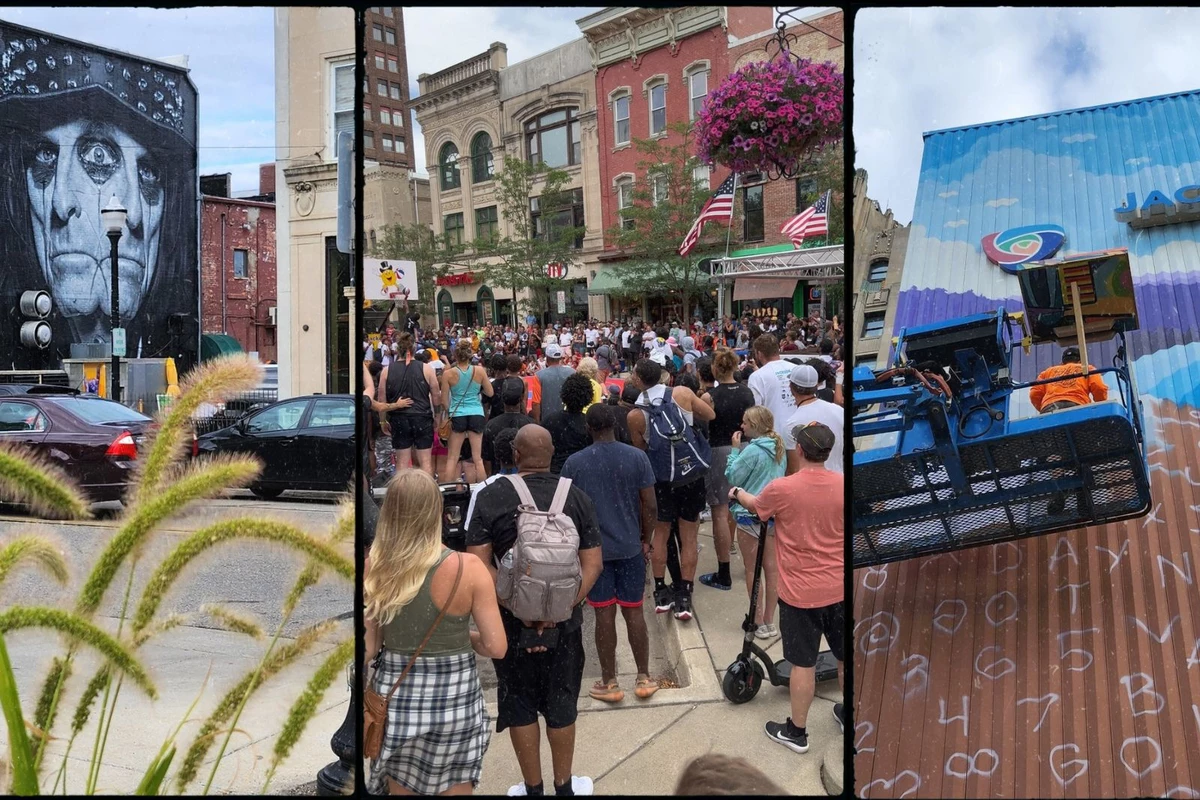 EXPLORE 40 Plus Things To Do in Downtown Jackson, Michigan