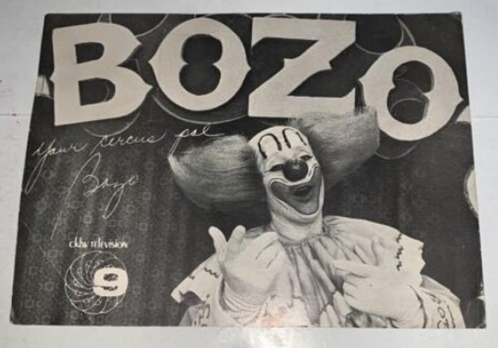 Art Cervi, Michigan’s Most Popular Bozo the Clown, 1967-1980: Detroit