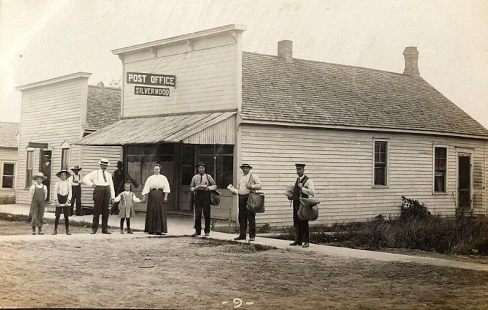 The Little Thumb Town of Silverwood: Tuscola County, Michigan