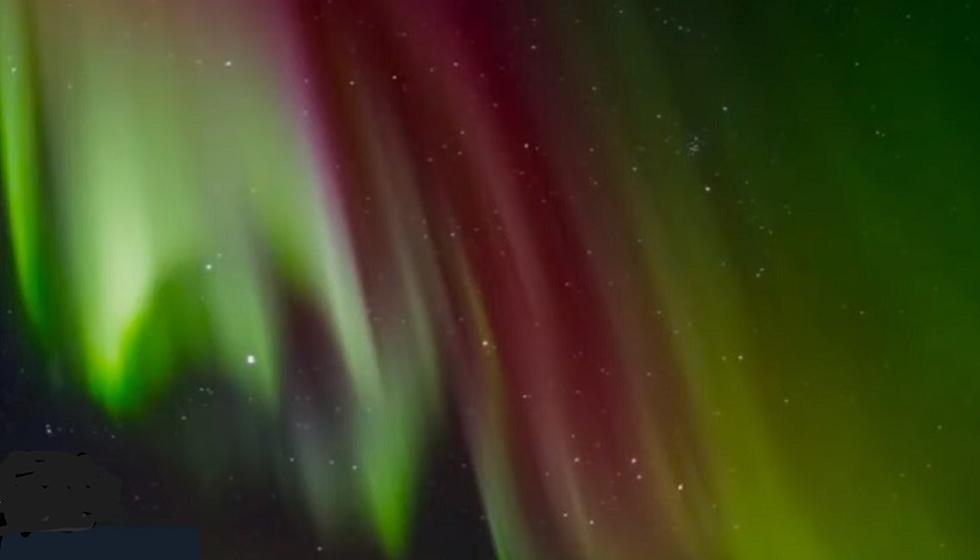Photos of the Aurora Borealis, In Case You Missed It