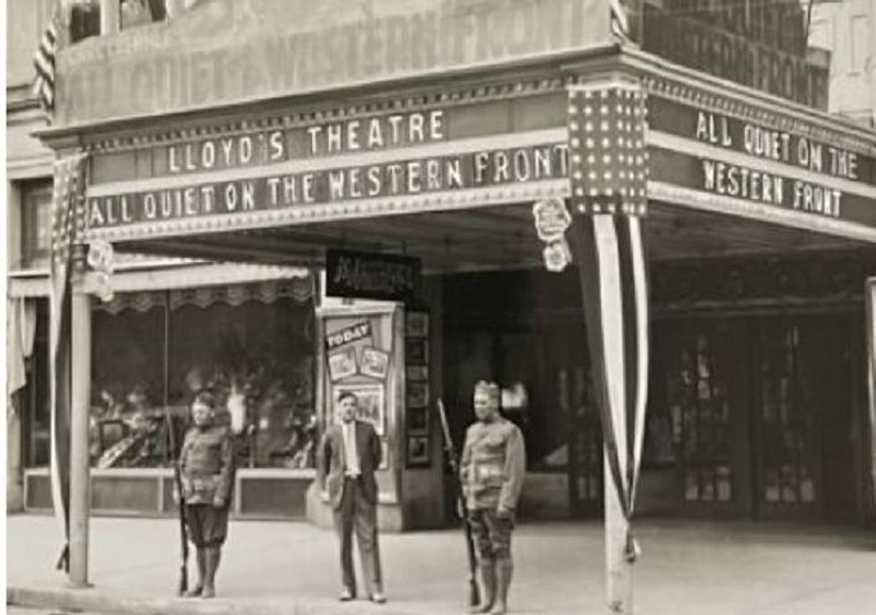 &#8220;What&#8217;s Playing?&#8221; A Look at Michigan Theater Marquees, 1900-2000