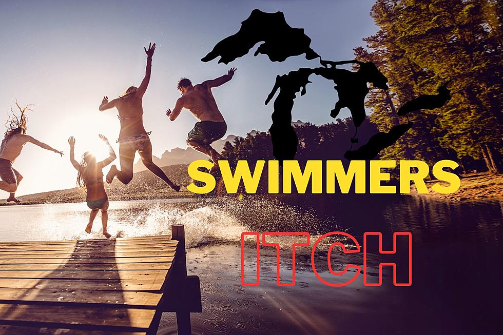 Itchy Misery! Take These 5 Steps to Avoid Swimmers Itch This Weekend