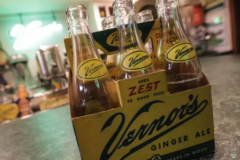 Vernors Black Cherry soda returning to Michigan stores July 24