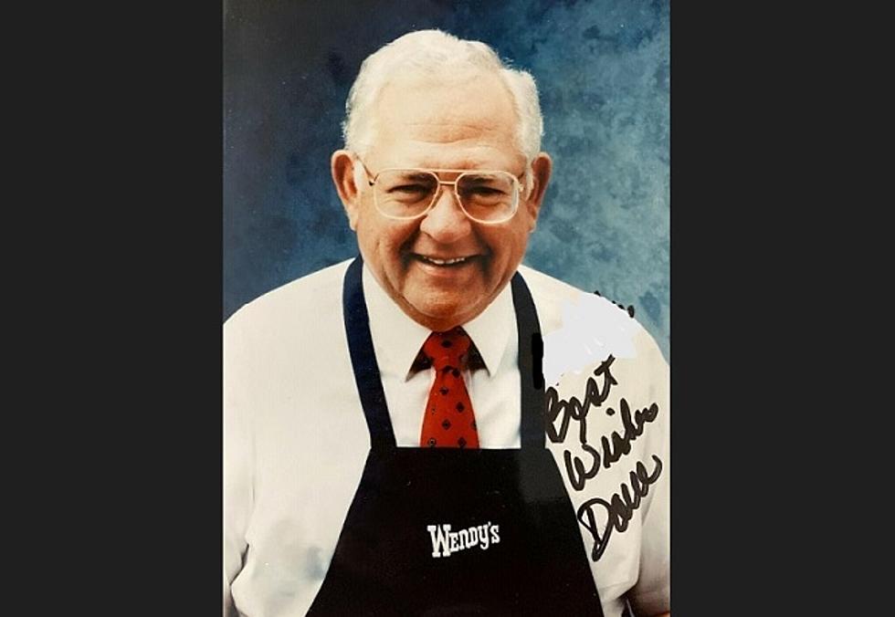 Wendy&#8217;s Founder Dave Thomas: Was He or Was He Not From Kalamazoo, Michigan?