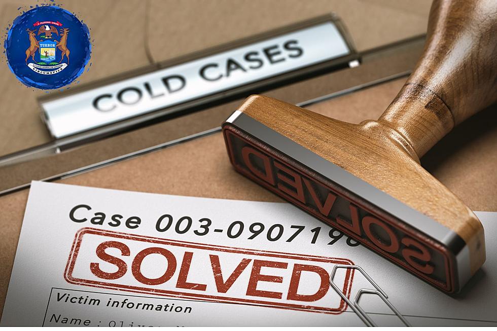 How This 35 Year Old MI Cold Case Was Closed