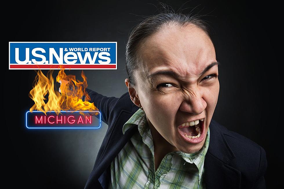 ‘US News’ State Rankings Are Out, and Michigan Deserves Better