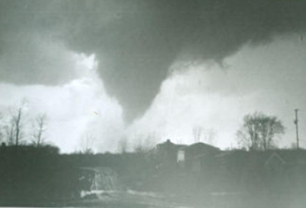 Michigan's Worst Natural Disaster the 1953 FlintBeecher Tornado
