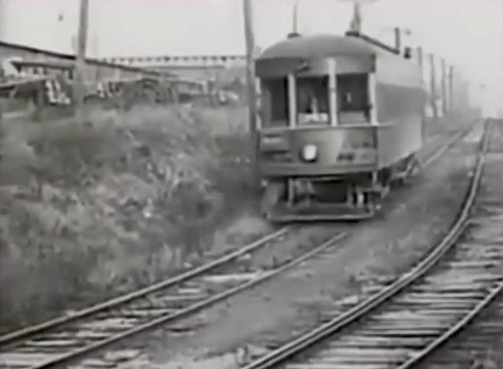 Interurban History at the Lost Railway Museum: Grass Lake, Michigan