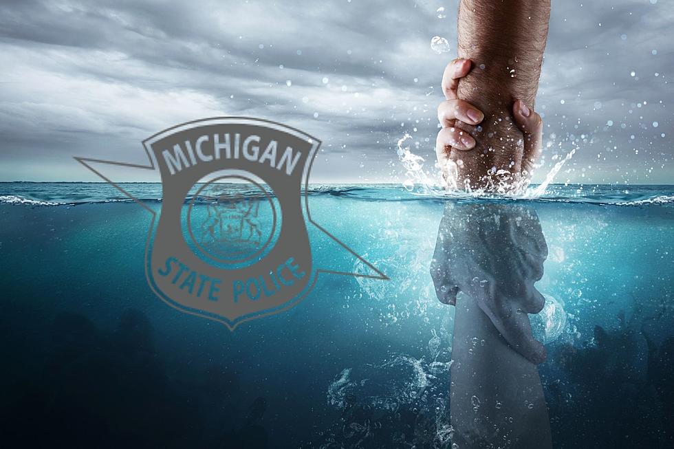 Michigan&#8217;s Underwater Water Recovery Unit is Standing By