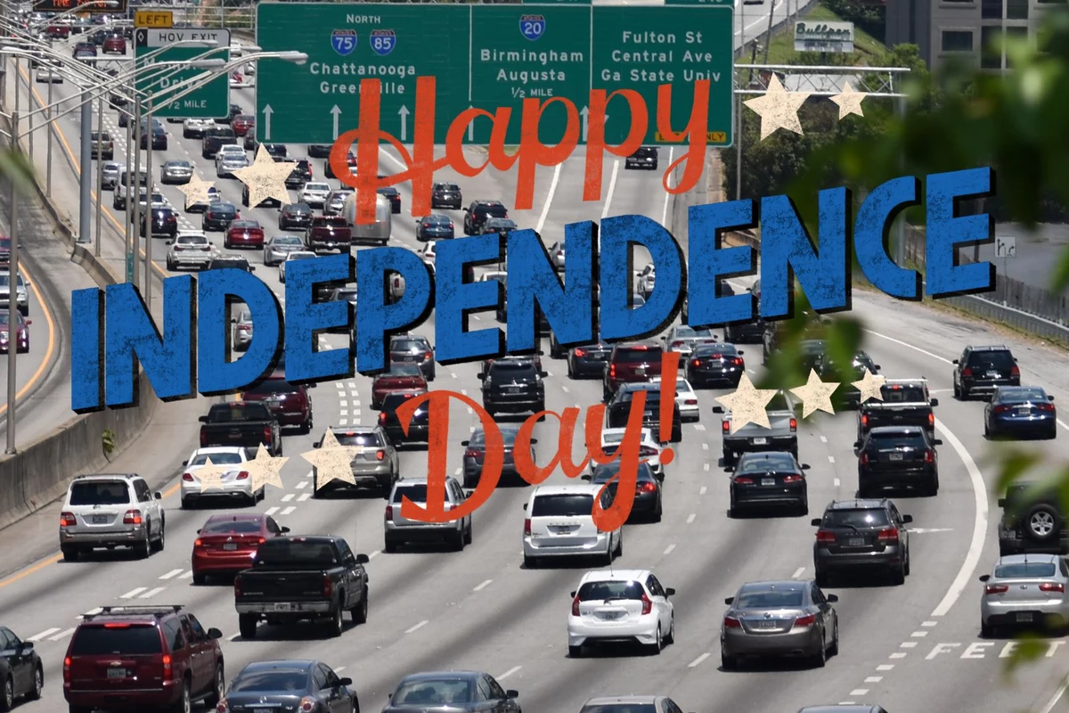 UPDATED How to Beat Michigan 4th of July Traffic!