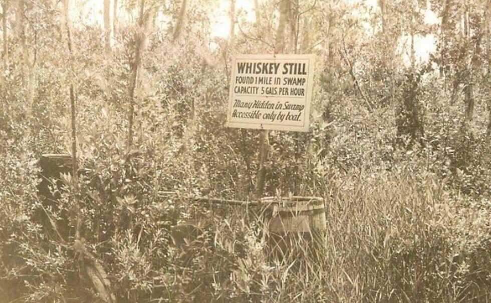 Making Moonshine Is legal In Five States: Is Michigan One of Them?