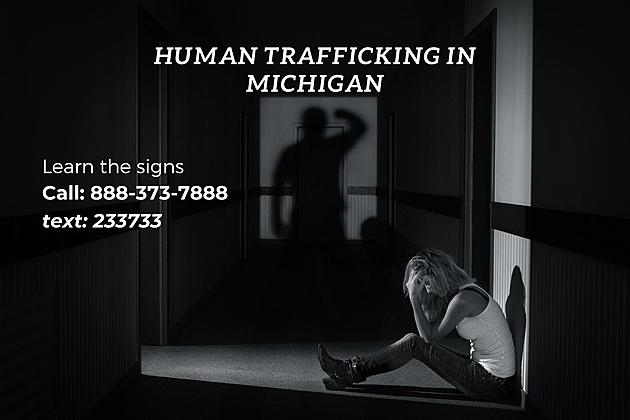 Be Alert Michigan: How to Spot the Signs of Human Trafficking
