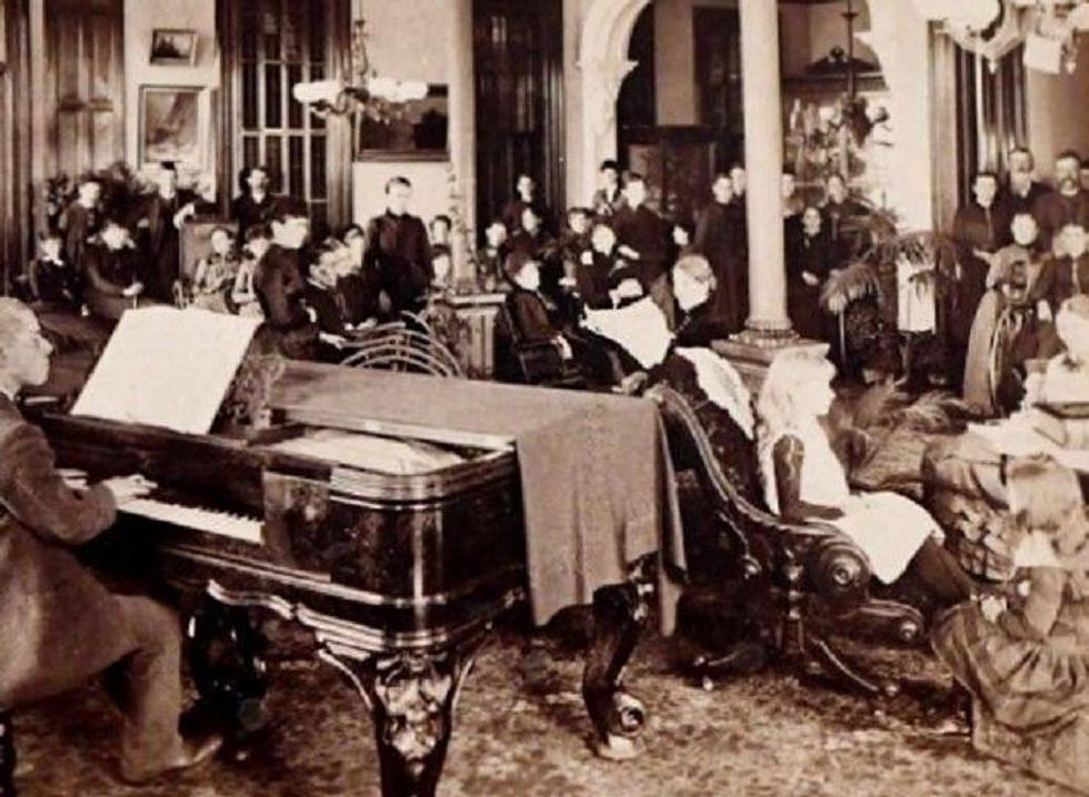 The Very First Women’s Club in Michigan: 1852