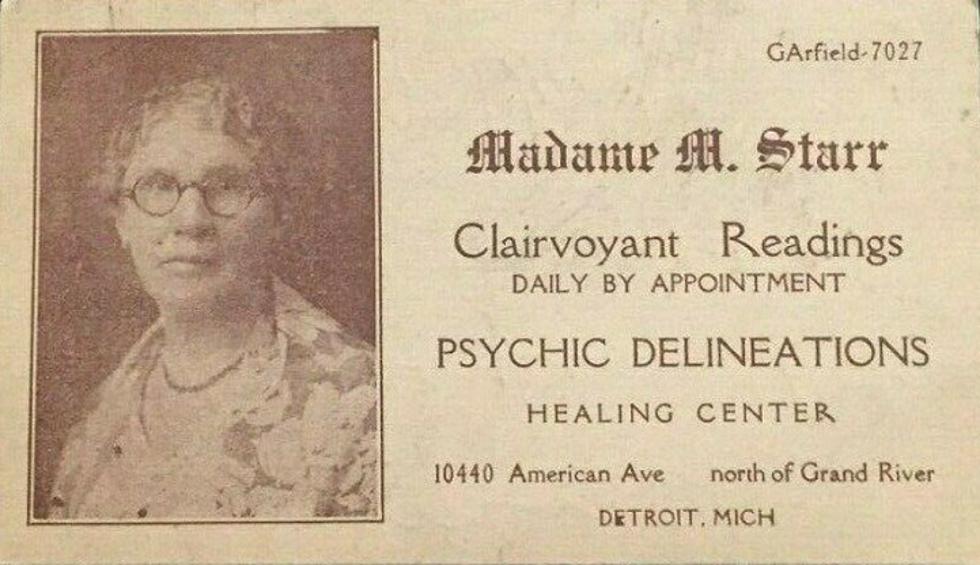 One of the Country&#8217;s Biggest Spiritualist Sites Was in Battle Creek, Michigan: 1870s