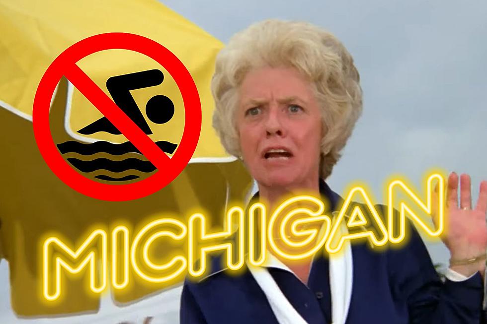 Michigan May Get Violently Ill, Why? Don’t Swim After Having This