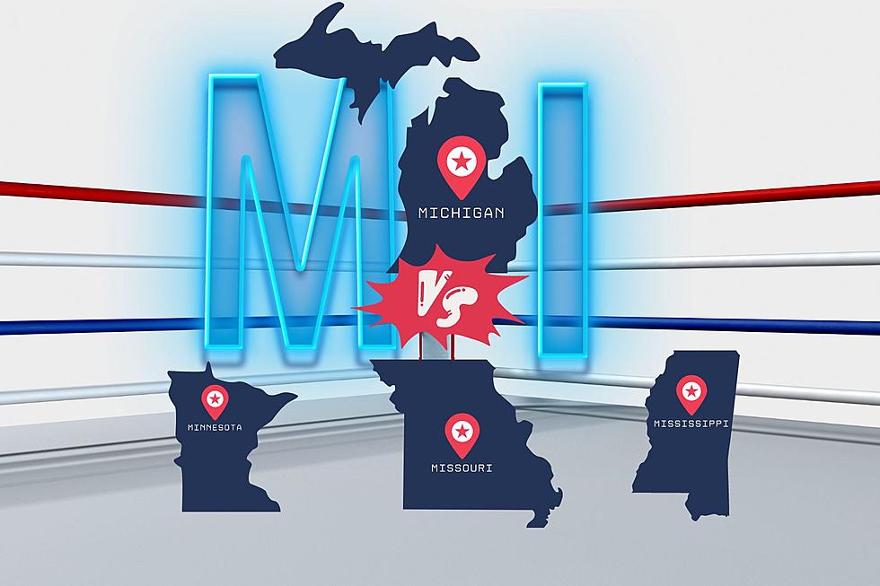 The Postal Shift of 1963: How Michigan Got Its &#8216;MI&#8217; Abbreviation