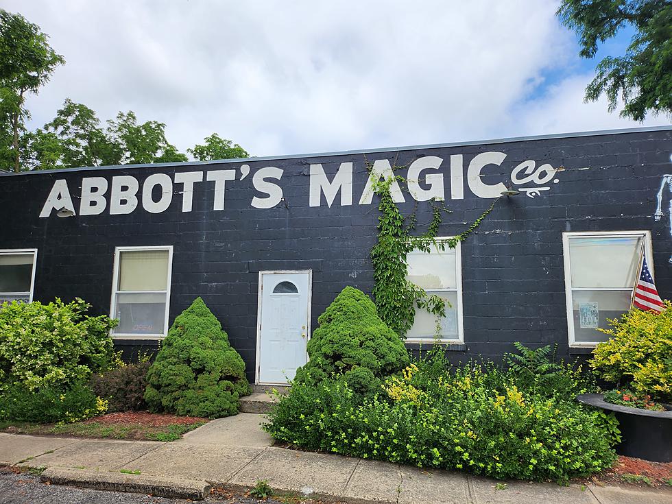 Where Illusions Are Made: Colon, Michigan’s Abbott’s Magic CO