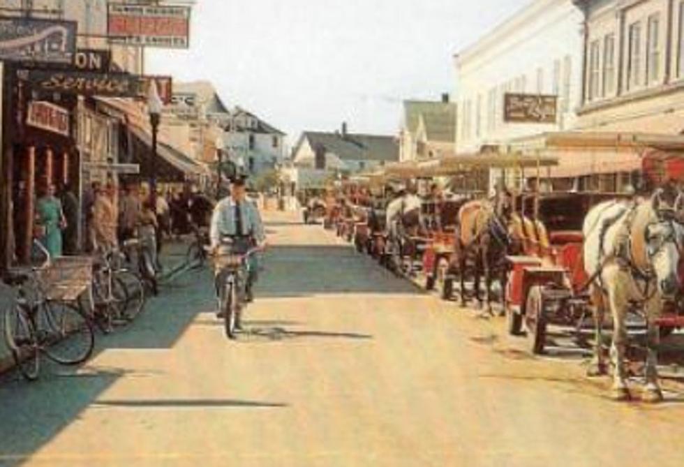 It&#8217;s Not Just Cars: 4 Things That Are Banned on Mackinac Island, Michigan