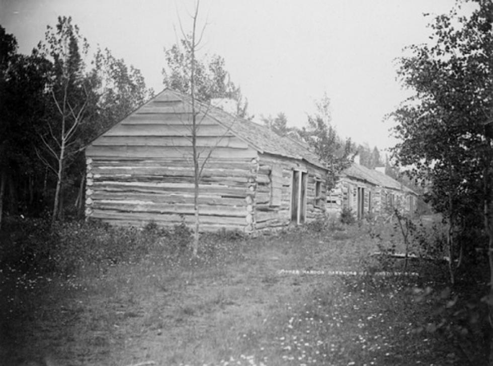 Vintage Photos of Copper Harbor, Michigan: 1890s-1950s