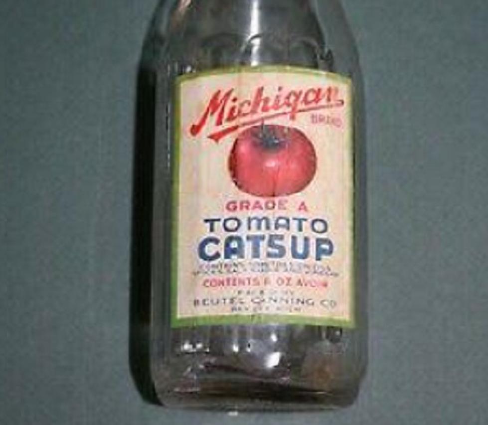 Michigan Once Preferred &#8216;Catsup&#8217; Over &#8216;Ketchup': But What&#8217;s the Difference?