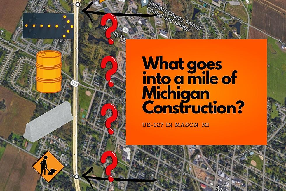 Why Michigan Can&#8217;t Open All Closed Construction Lanes on Holidays