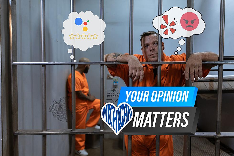 The Top 5 Hilarious Inmate Reviews For Michigan&#8217;s Jails and Prisons