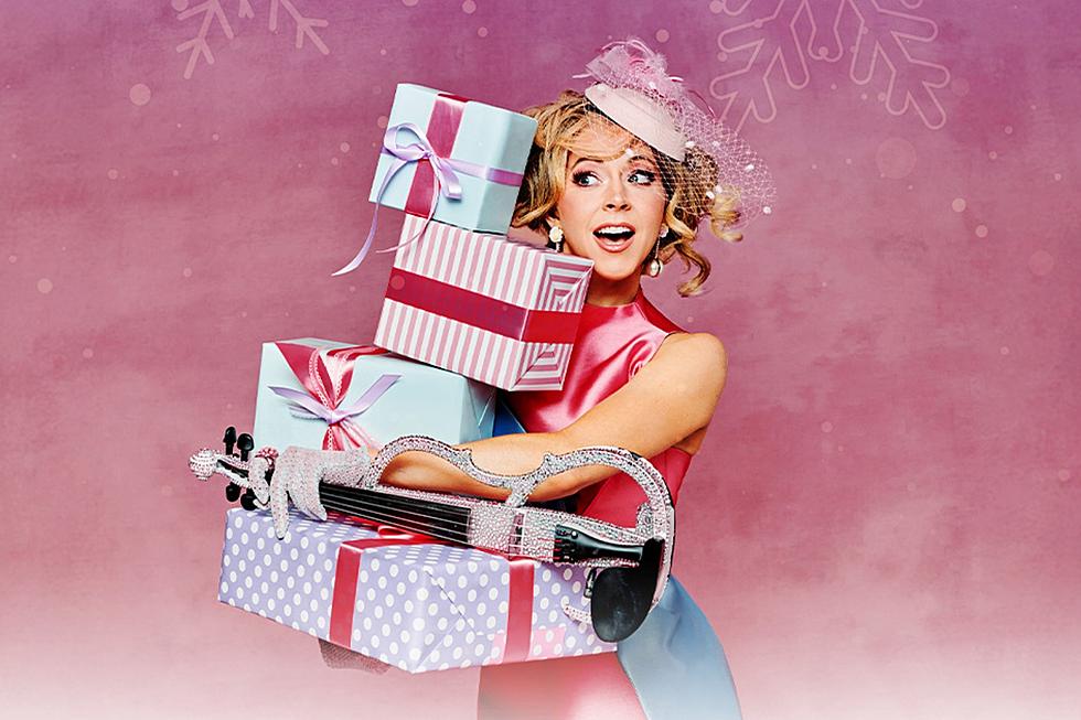 Win Tix to See Lindsey Stirling in Grand Rapids This December!