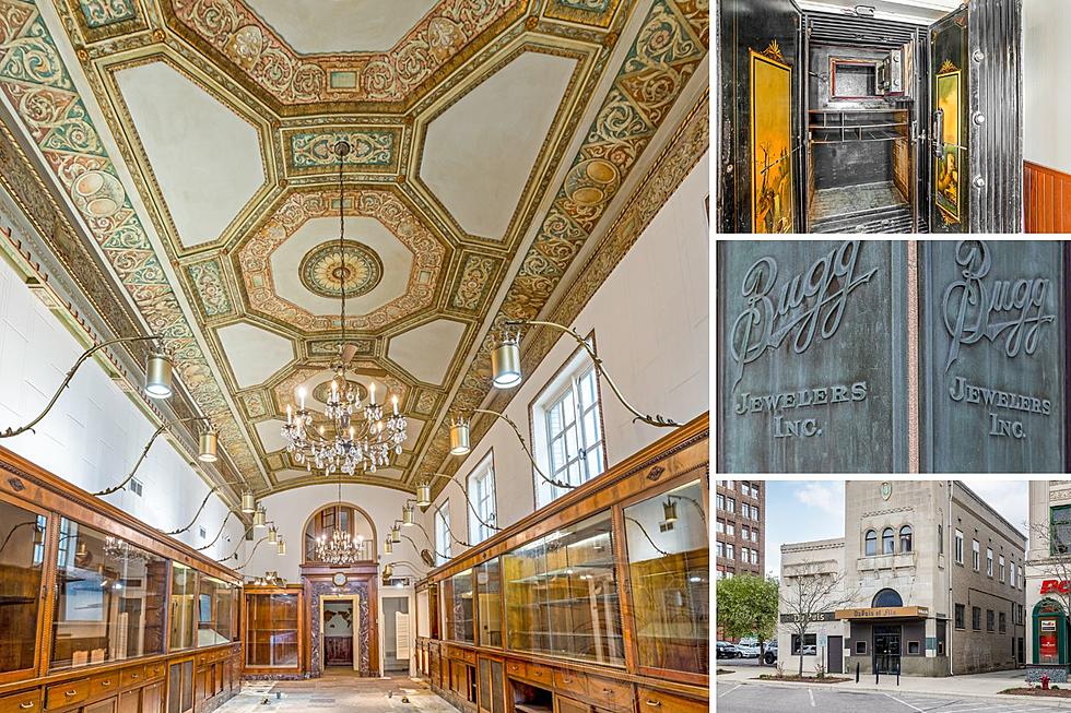 24K and 100 Proof: Jackson, Michigan’s Bootlegging Bugg Jewelers