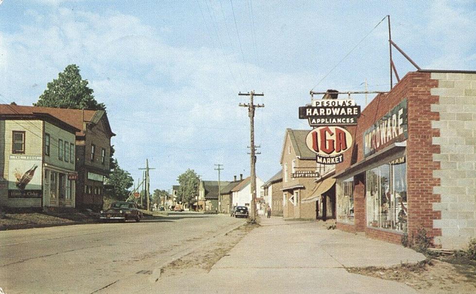 Founded by the Upper Peninsula’s First Bishop: Baraga, Michigan 1900-1970s