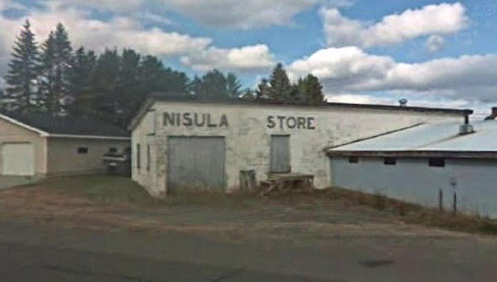 The Ghost Town of Nisula: Houghton County, Michigan