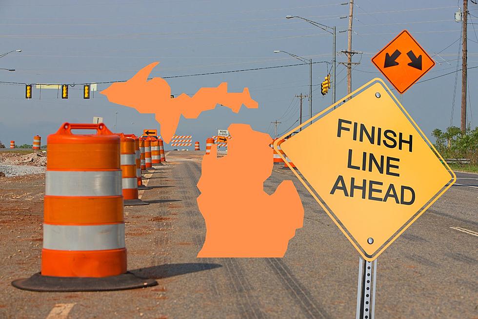 Michigan’s Construction Season End: Anticipating Lane Freedom