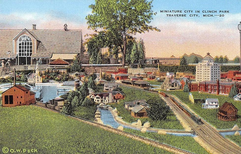 Holy Gulliver! The Miniature Version of Traverse City: 1931-1973