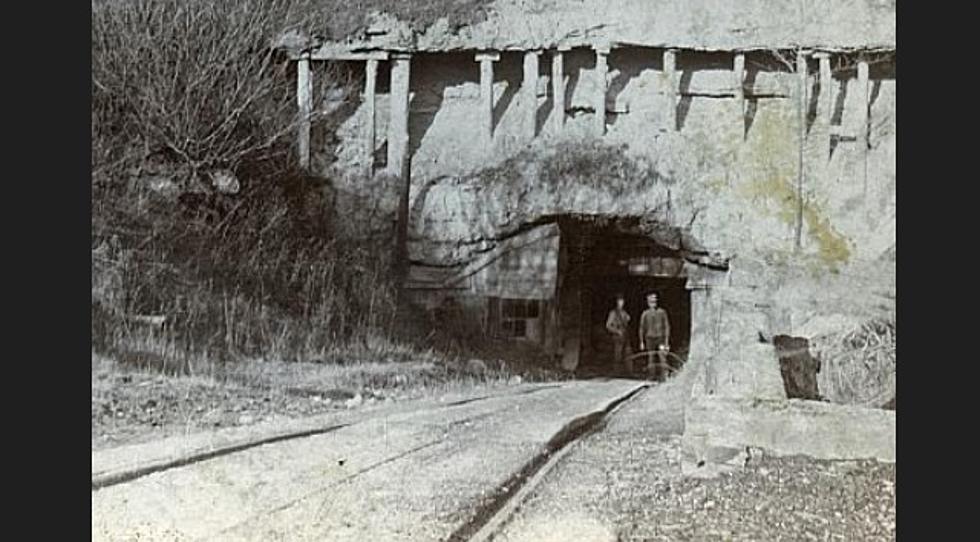 The Gypsum Mine of Grand Rapids, Michigan: 1880s-1943