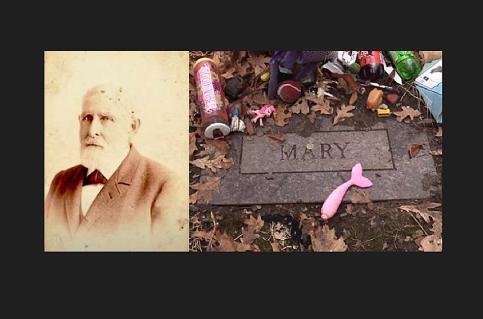 The Grandfather of Jackson&#8217;s &#8220;Little Mary&#8221; &#8211; Moses McNaughton