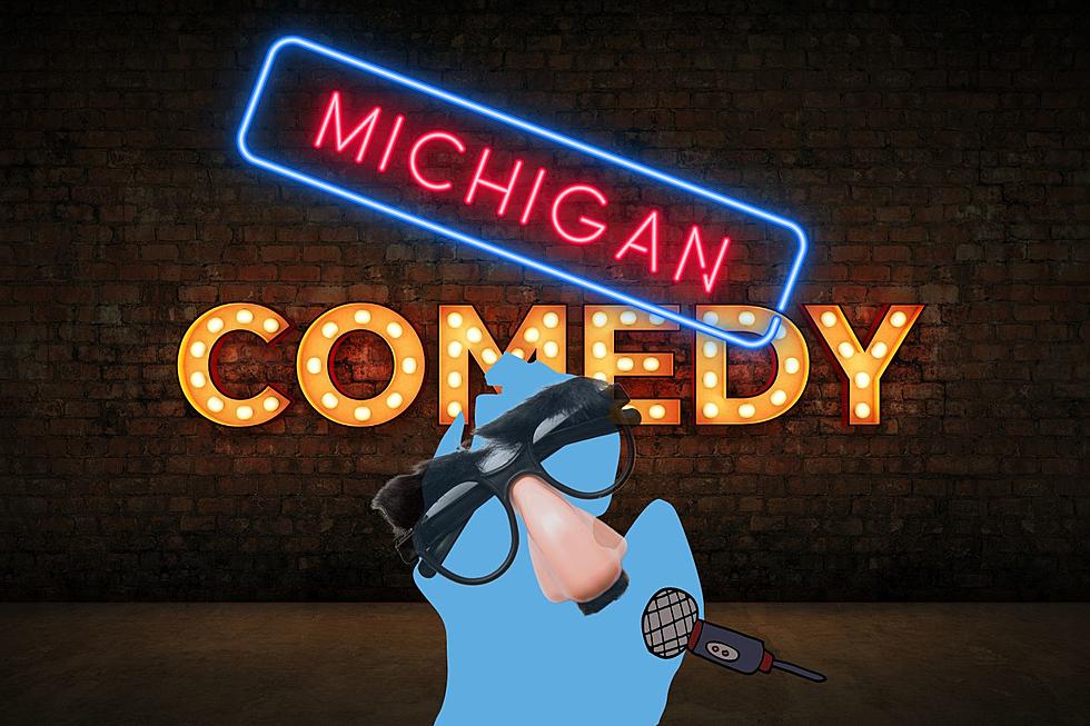 HA-HA! 11 Safe for Work Clips of Michigan&#8217;s Best Comics