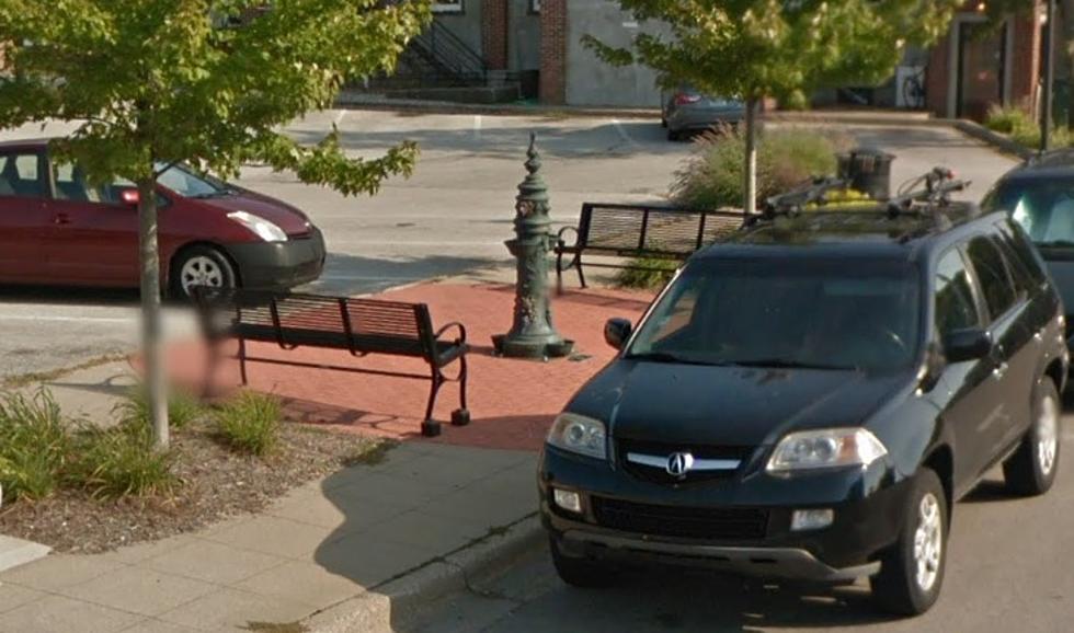 The Smallest Park in Michigan: Spring Lake, Ottawa County