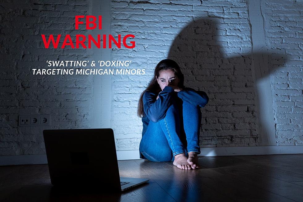 Beware of SWATTING and DOXING: FBI Warning to Michigan Parents